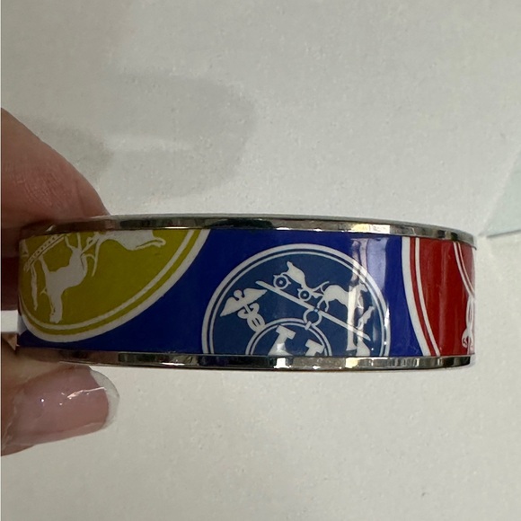 Hermes 100 % authentic bracelet size PM - Picture 3 of 5